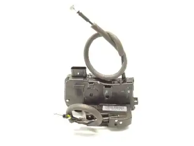 Tweedehands auto-onderdeel deurslot rechts voor voor kia sportage iii (sl) 1.6 gdi oem iam-referenties 813203u010