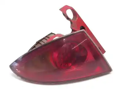 Автозапчастина б/у лівий ход ліхар для seat leon (1p1) 1.9 tdi посилання на oem iam 