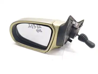 Piesă de schimb auto la mâna a doua oglinda exterior lateralã stânga pentru opel corsa b (s93) 1.7 d (f08, f68, m68) referințe oem iam 