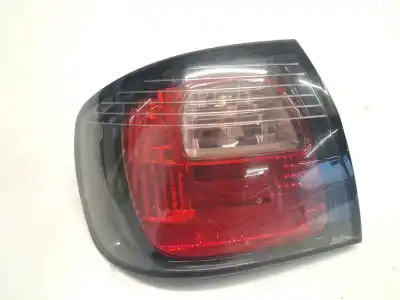 Автозапчастина б/у лівий ход ліхар для nissan primera hatchback (p11) 1.8 16v посилання на oem iam 265559f600