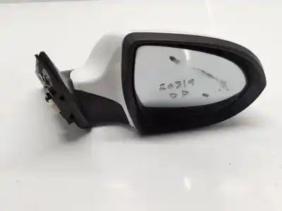 Tweedehands auto-onderdeel rechts achteruitzicht voor kia sportage iii (sl) 1.6 gdi oem iam-referenties 