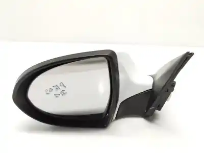 Tweedehands auto-onderdeel linker spiegel voor kia sportage iii (sl) 1.6 gdi oem iam-referenties 876103u200wd