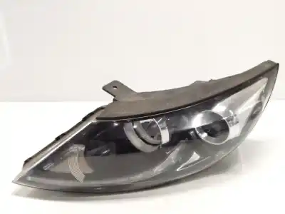 Tweedehands auto-onderdeel linker koplamp voor kia sportage iii (sl) 1.6 gdi oem iam-referenties 921013u250