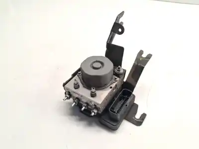 Автозапчастина б/у абс для dacia logan mcv ii 1.5 dci посилання на oem iam 476605492r