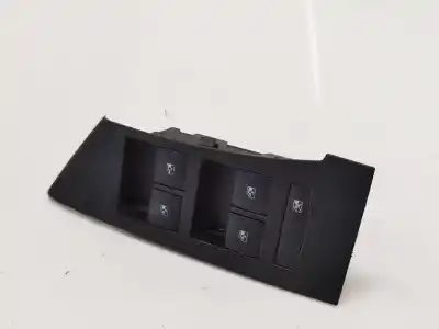Piesă de schimb auto la mâna a doua PANOU COMANDÃ GEAMURI ELECTRICE FAȚÃ STÂNGA pentru OPEL ASTRA J SPORTS TOURER (P10) 1.4 TURBO (35) Referințe OEM IAM 13305011  