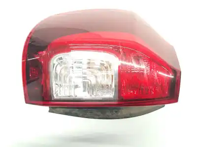 Автозапчастина б/у лівий ход ліхар для dacia logan mcv ii 1.5 dci посилання на oem iam 265551233r