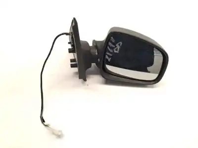 Автозапчастина б/у правий задний огляд для dacia logan mcv ii 1.5 dci посилання на oem iam 232636214