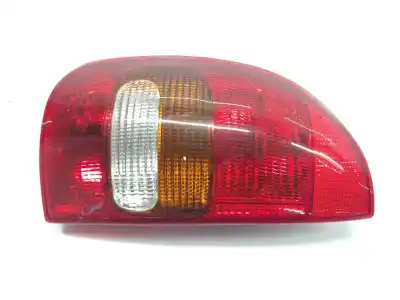 Piesă de schimb auto la mâna a doua lampã spate stânga pentru opel corsa b (s93) 1.7 d (f08, f68, m68) referințe oem iam 