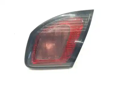 Автозапчастина б/у центральний задній ламп для nissan primera hatchback (p11) 1.8 16v посилання на oem iam 