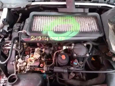 Piesă de schimb auto la mâna a doua motor complet pentru citroen xsara (n1) 1.9 td referințe oem iam dhy