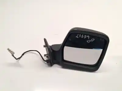 Piesă de schimb auto la mâna a doua oglinda laterala retrovizor dreapta pentru peugeot expert (224_) 2.0 hdi 16v referințe oem iam 