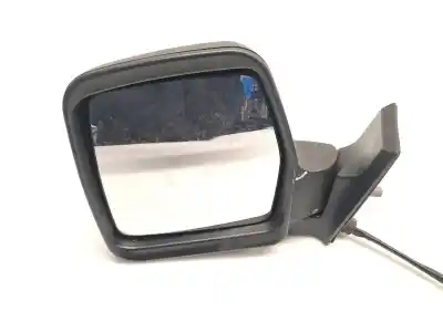 Piesă de schimb auto la mâna a doua oglinda exterior lateralã stânga pentru peugeot expert (224_) 2.0 hdi 16v referințe oem iam 