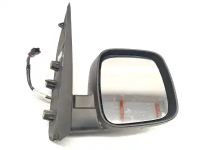 Second-hand car spare part RIGHT REARVIEW MIRROR for FIAT QUBO (225_) 1.3 D MULTIJET (225AXE1A, 225CXE1A, 225AXH1A, 225AXL1A,... OEM IAM references 735460567  