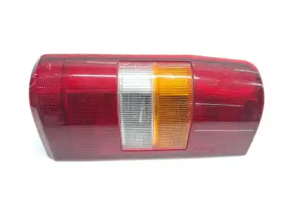 Piesă de schimb auto la mâna a doua lampã spate stânga pentru peugeot expert (224_) 2.0 hdi 16v referințe oem iam 16309031