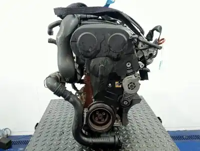 Peça sobressalente para automóvel em segunda mão motor completo por seat leon (1p1) 1.8 tsi referências oem iam bkd  