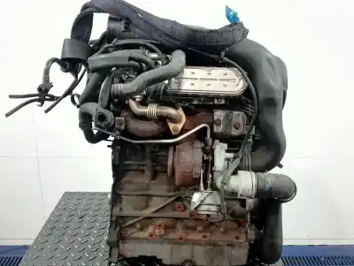 Peça sobressalente para automóvel em segunda mão motor completo por seat leon (1p1) 1.8 tsi referências oem iam bkd  