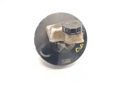 Second-hand car spare part BRAKE SERVO for FORD FOCUS II (DA_, HCP, DP) 1.8 TDCI OEM IAM references 6M512B195FH  