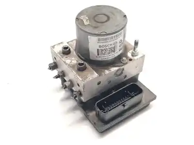 Piesă de schimb auto la mâna a doua ABS pentru FIAT QUBO (225_) 1.3 D MULTIJET (225AXE1A, 225CXE1A, 225AXH1A, 225AXL1A,... Referințe OEM IAM 51902082  