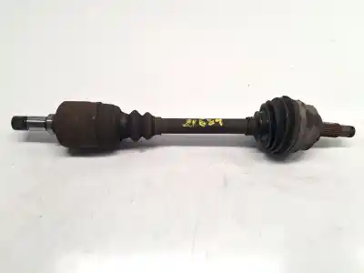 Piesă de schimb auto la mâna a doua TRANSMISIE FATÃ STÂNGA pentru PEUGEOT EXPERT (224_) 2.0 HDI 16V Referințe OEM IAM   