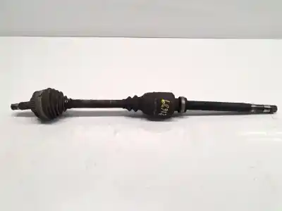 Piesă de schimb auto la mâna a doua TRANSMISIE FATÃ DREAPTA pentru PEUGEOT EXPERT (224_) 2.0 HDI 16V Referințe OEM IAM   