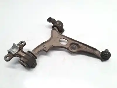 Piesă de schimb auto la mâna a doua BRAȚ SUSPENSIE INFERIOR DREAPTA FAȚÃ pentru PEUGEOT EXPERT (224_) 2.0 HDI 16V Referințe OEM IAM   