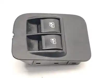 Piesă de schimb auto la mâna a doua panou comandã geamuri electrice fațã stânga pentru fiat qubo (225_) 1.3 d multijet (225axe1a, 225cxe1a, 225axh1a, 225axl1a,... referințe oem iam 