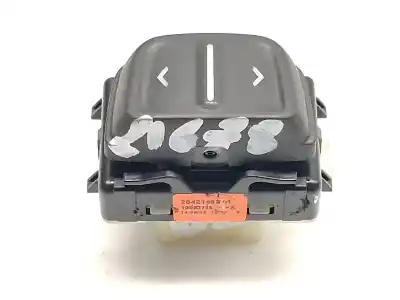 Автозапчастина б/у передні вікний вмикач для dacia logan mcv ii 1.5 dci посилання на oem iam 254214937r