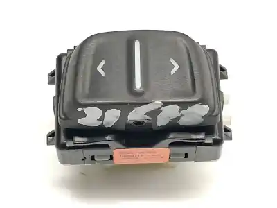 Автозапчастина б/у передній правий віконний вимикач для dacia logan mcv ii 1.5 dci посилання на oem iam 254214937r