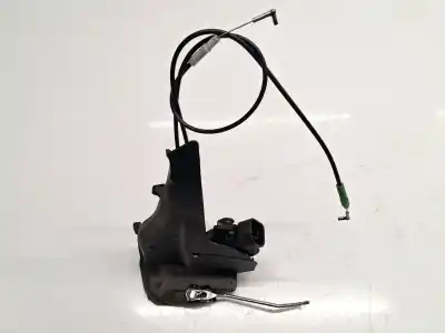 Recambio de automóvil de segunda mano de CERRADURA PUERTA TRASERA DERECHA para TOYOTA RAV 4 II (_A2_) 2.0 D 4WD (CLA20_, CLA21_) referencias OEM IAM   