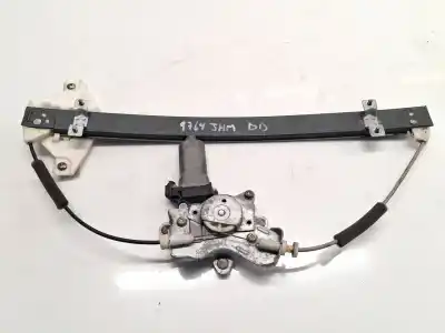 Second-hand car spare part PASSENGER SIDE RIGHT WINDOW REGULATOR for SSANGYONG RODIUS I 2.7 Xdi OEM IAM references 881000811  