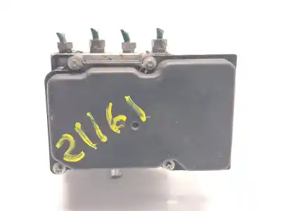 Peça sobressalente para automóvel em segunda mão abs por dacia duster (hs_) 1.5 dci 4x4 (hsmc, hsmd) referências oem iam 8200846463 0265232384 