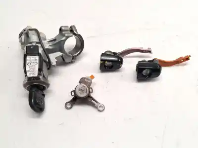 Piesă de schimb auto la mâna a doua DISPOZITIV ANTIFURT pentru TOYOTA RAV 4 II (_A2_) 2.0 D 4WD (CLA20_, CLA21_) Referințe OEM IAM 8978352040  