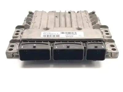 Second-hand car spare part ecu engine control for dacia duster (hs_) 1.5 dci 4x4 (hsmc, hsmd) oem iam references 237101496r 237100764r s180095105a