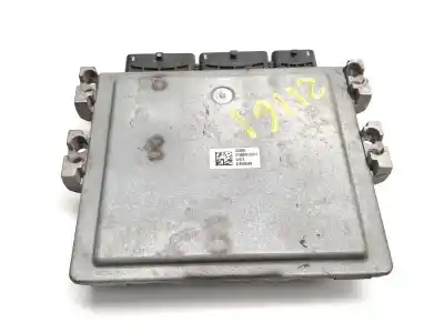 Second-hand car spare part ecu engine control for dacia duster (hs_) 1.5 dci 4x4 (hsmc, hsmd) oem iam references 237101496r 237100764r s180095105a