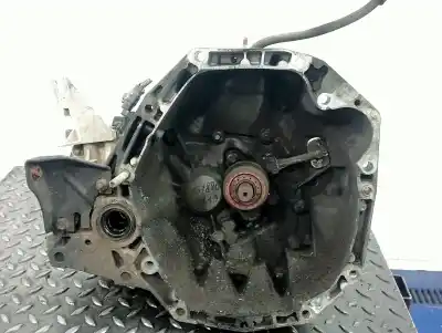 Pezzo di ricambio per auto di seconda mano RIDUTTORE per RENAULT KANGOO / GRAND KANGOO II (KW0/1_)  Riferimenti OEM IAM JR5156  