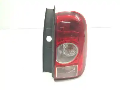 Peça sobressalente para automóvel em segunda mão  por DACIA DUSTER (HS_)  Referências OEM IAM   