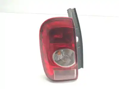 Peça sobressalente para automóvel em segunda mão  por DACIA DUSTER (HS_)  Referências OEM IAM   