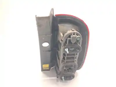 Peça sobressalente para automóvel em segunda mão farolim traseiro esquerdo por dacia duster (hs_) 1.5 dci 4x4 (hsmc, hsmd) referências oem iam   