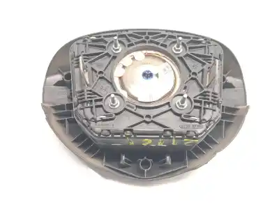 Peça sobressalente para automóvel em segunda mão airbag dianteiro esquerdo por dacia duster (hs_) 1.5 dci 4x4 (hsmc, hsmd) referências oem iam 34079431a 985100037r 414a111023435