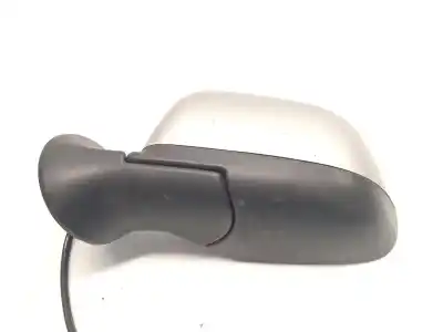 Peça sobressalente para automóvel em segunda mão espelho retrovisor esquerdo por dacia duster (hs_) 1.5 dci 4x4 (hsmc, hsmd) referências oem iam   