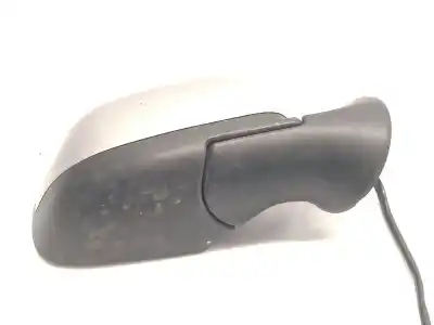 Pezzo di ricambio per auto di seconda mano retrovisore destro per dacia duster (hs_) 1.5 dci 4x4 (hsmc, hsmd) riferimenti oem iam   