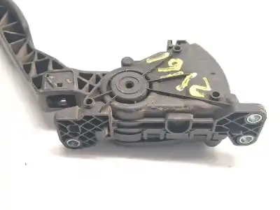 Peça sobressalente para automóvel em segunda mão potenciômetro por dacia duster (hs_) 1.5 dci 4x4 (hsmc, hsmd) referências oem iam 8200386506d  