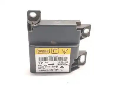 Second-hand car spare part Airbag Control Unit for DACIA DUSTER (HS_) 1.5 DCI 4X4 (HSMC, HSMD) OEM IAM references 8201163304 28407652043 