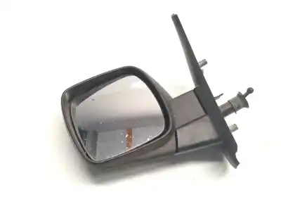 Pezzo di ricambio per auto di seconda mano specchio sinistro per renault kangoo / grand kangoo ii (kw0/1_) 1.5 dci riferimenti oem iam 