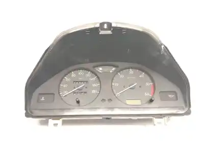Peça sobressalente para automóvel em segunda mão QUADRANTE por CITROEN SAXO (S0, S1) 1.5 D Referências OEM IAM 9627933580  