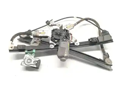 Автозапчастина б/у регулятор вікна передній лівий для seat cordoba (6k1, 6k2) 1.9 d посилання на oem iam 