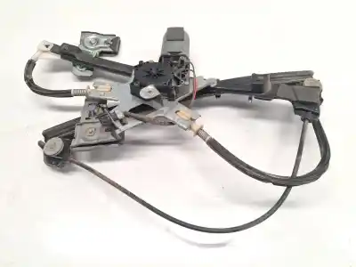 Автозапчастина б/у регулятор переднього правого скла для seat cordoba (6k1, 6k2) 1.9 d посилання на oem iam 