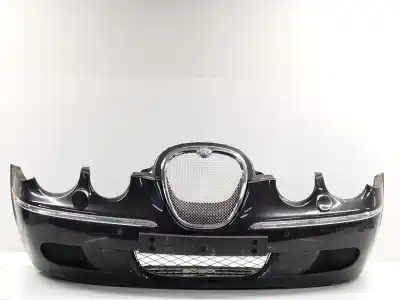 Pezzo di ricambio per auto di seconda mano paraurti anteriore per jaguar s-type ii (x200) 2.7 d riferimenti oem iam 