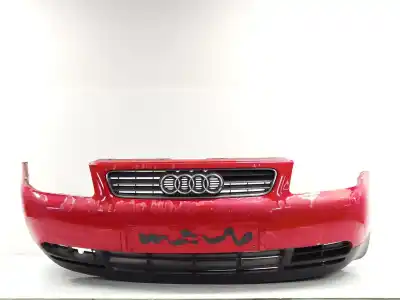 Second-hand car spare part FRONT BUMPER for AUDI A3 (8L1) 1.6 OEM IAM references   