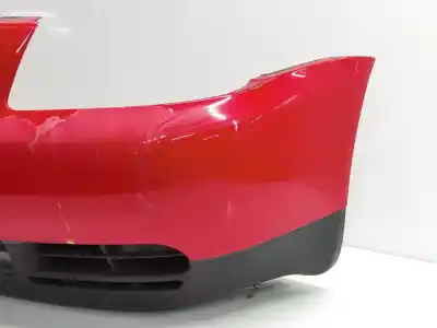 Second-hand car spare part front bumper for audi a3 (8l1) 1.6 oem iam references   